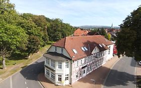 Hotel Garni Harzer Hof