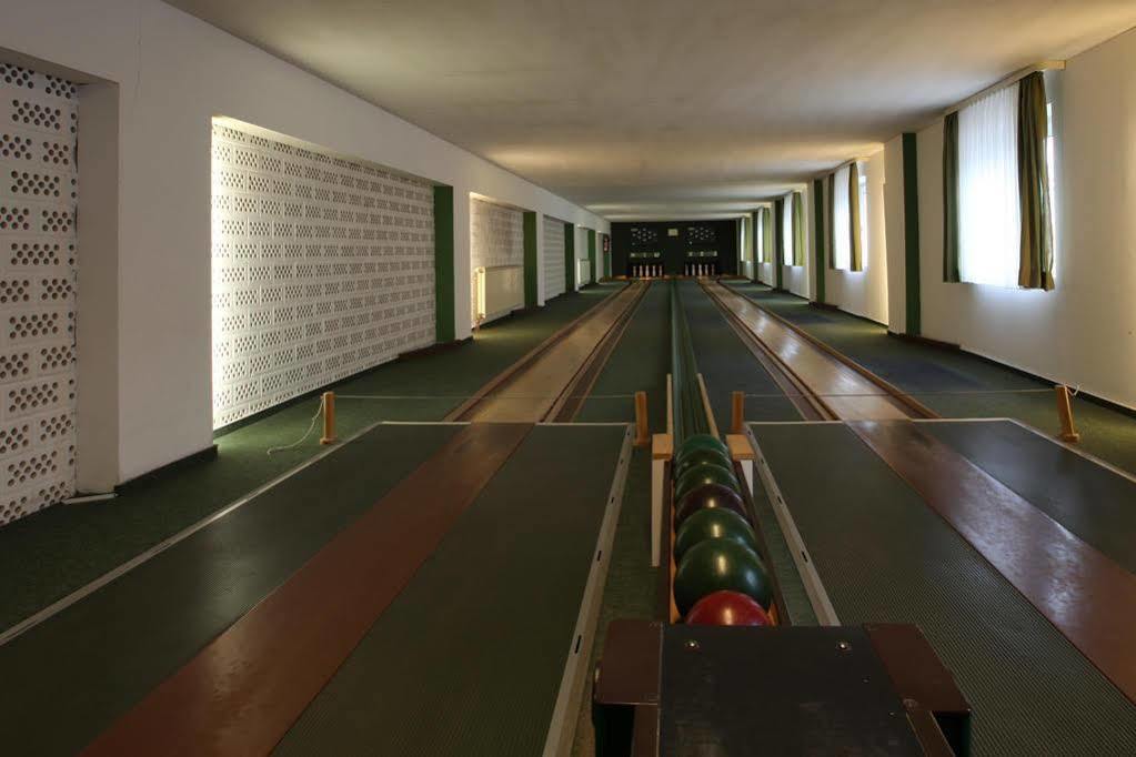 Hotel Garni Harzer Hof Osterode am Harz Exteriör bild